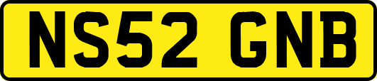 NS52GNB