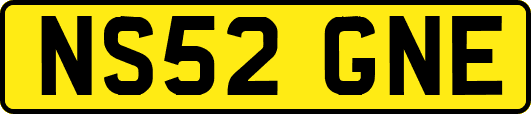 NS52GNE