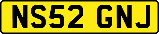 NS52GNJ