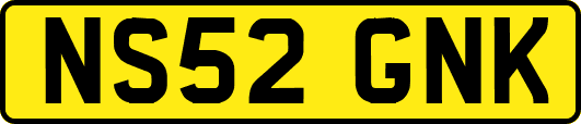 NS52GNK