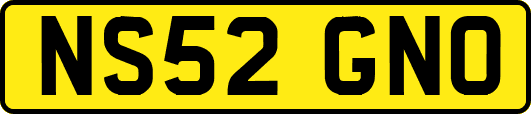 NS52GNO