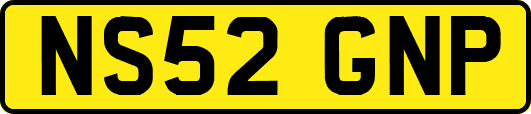 NS52GNP