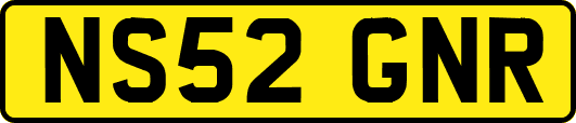 NS52GNR