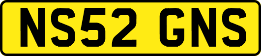 NS52GNS
