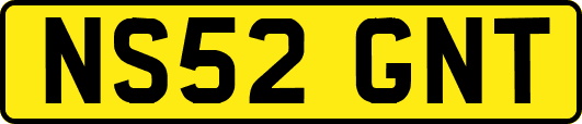 NS52GNT