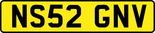 NS52GNV
