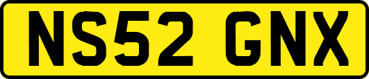 NS52GNX