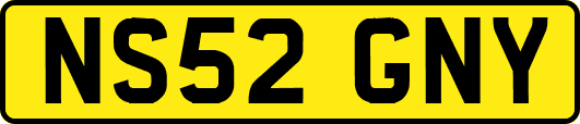 NS52GNY