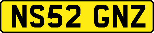 NS52GNZ