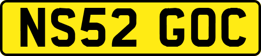 NS52GOC