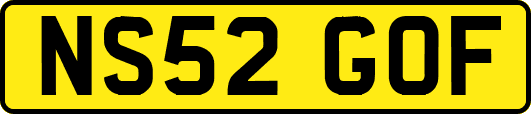 NS52GOF
