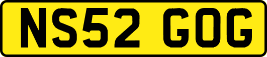 NS52GOG