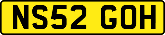 NS52GOH