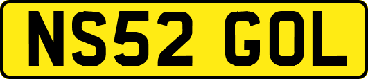 NS52GOL