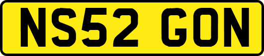 NS52GON