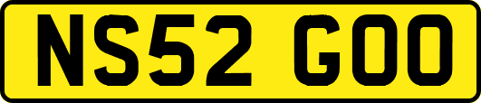 NS52GOO