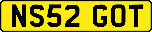 NS52GOT