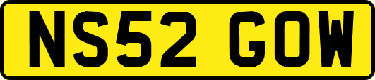 NS52GOW