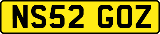 NS52GOZ