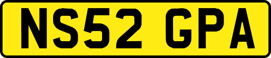 NS52GPA