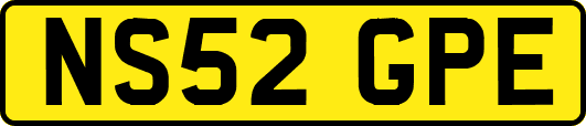 NS52GPE