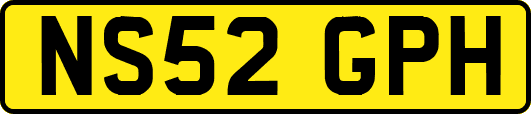 NS52GPH