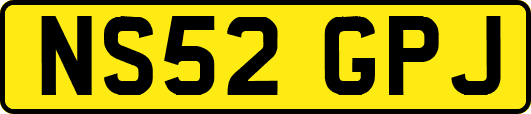 NS52GPJ