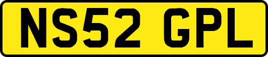 NS52GPL