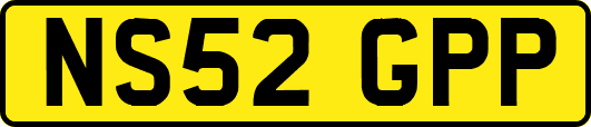 NS52GPP