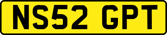 NS52GPT