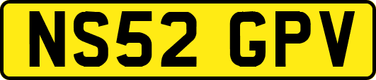NS52GPV