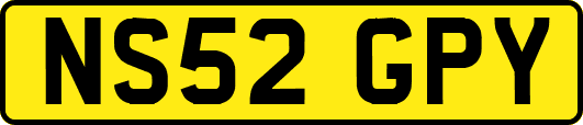 NS52GPY