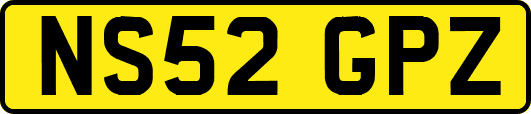 NS52GPZ