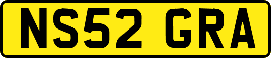 NS52GRA