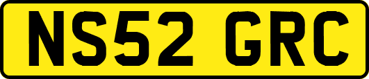 NS52GRC