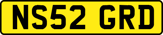 NS52GRD