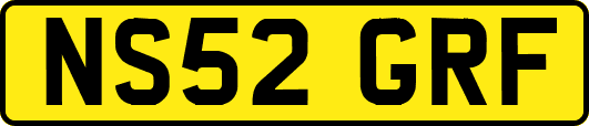 NS52GRF