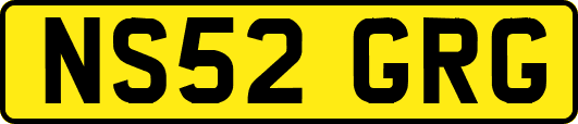 NS52GRG