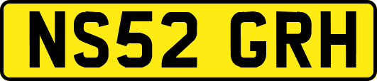NS52GRH