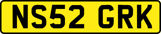 NS52GRK