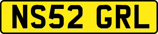 NS52GRL