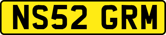 NS52GRM