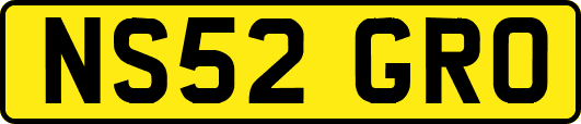 NS52GRO