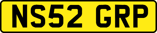 NS52GRP