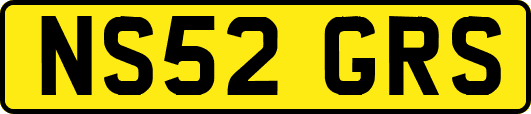 NS52GRS