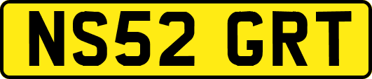 NS52GRT