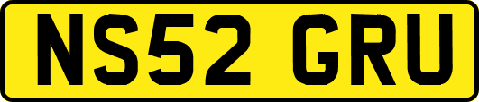 NS52GRU