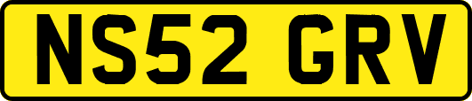 NS52GRV