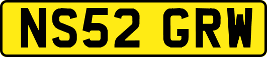 NS52GRW