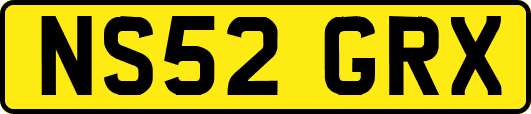 NS52GRX
